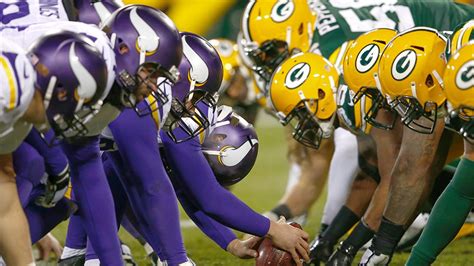 Final Thoughts: Vikings & Packers Revisit Rivalry  .